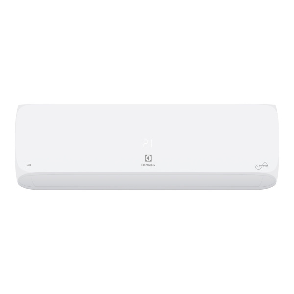 Сплит-система инверторного типа Electrolux Loft DC EACS/I-09HAL/N8 комплект