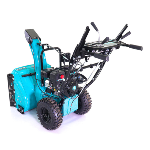 Снегоуборщик Steviman SX-7560