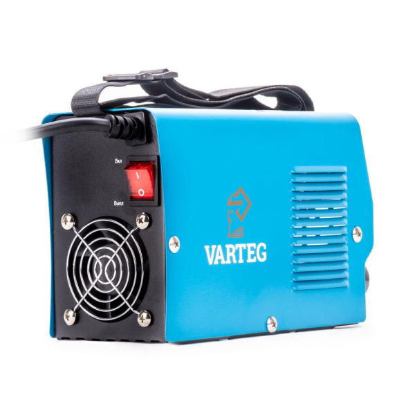 Сварочный аппарат FoxWeld Varteg 190 мини