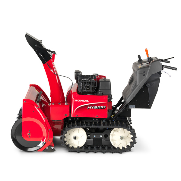 Снегоуборщик Honda HSM 1380 i E HYBRID