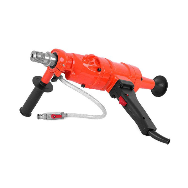 Двигатель установки алмазного бурения Messer DM 100 (1,5 кВт)