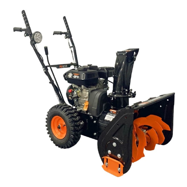 Снегоуборщик бензиновый Patriot PS 602 E