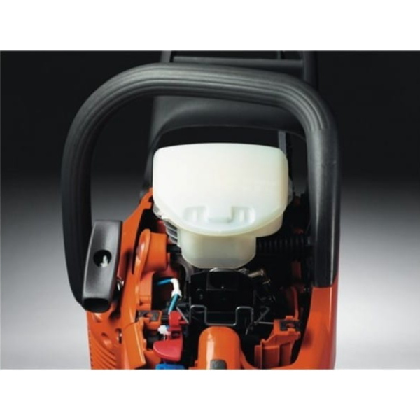 Бензопила Husqvarna 2.4 кВт/3.2 л.с, 18 дюймов, 0,325, 1.3 мм, 72 зв, 450II / NEW