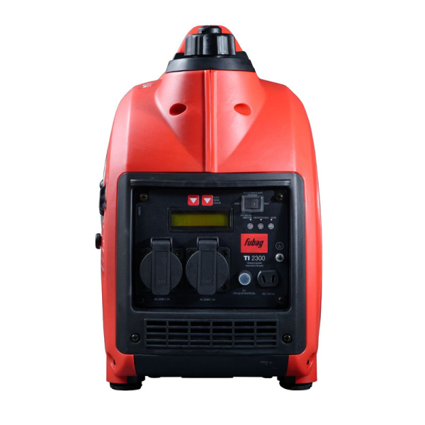 Электростанция цифровая Fubag TI 2300