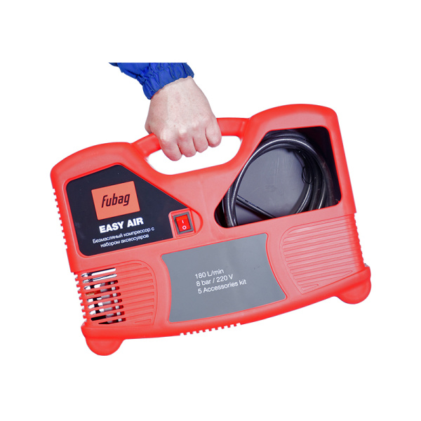 Компрессор FUBAG Easy Air