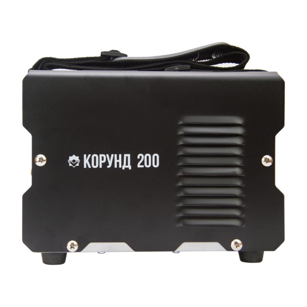 Сварочный аппарат FoxWeld Корунд 200
