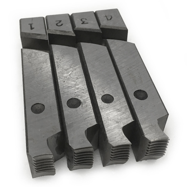 Комплект ножей 1/2"-3/4" для  ZPM-50 (4 шт)
