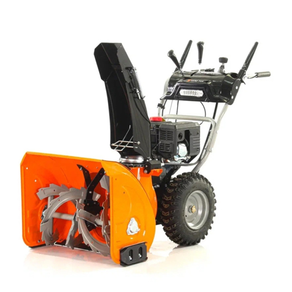 Снегоуборщик бензиновый YARD FOX 6654E