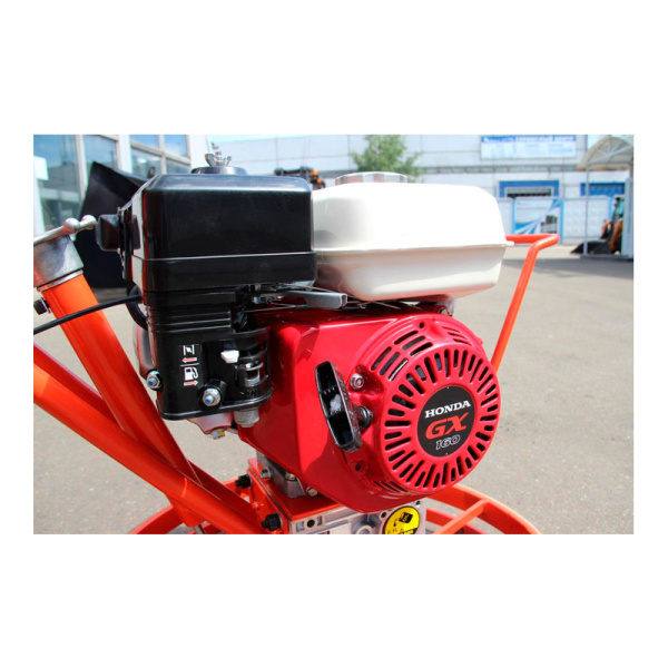 Затирочная машина Impulse Z600H