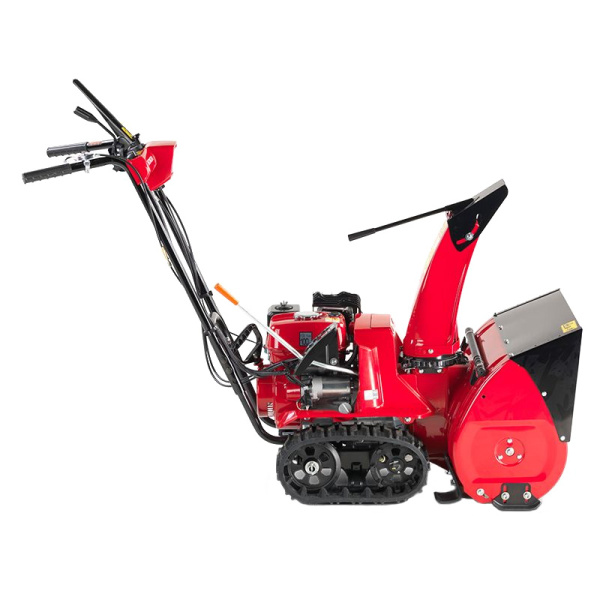 Снегоуборщик Honda HSS 655 ETD