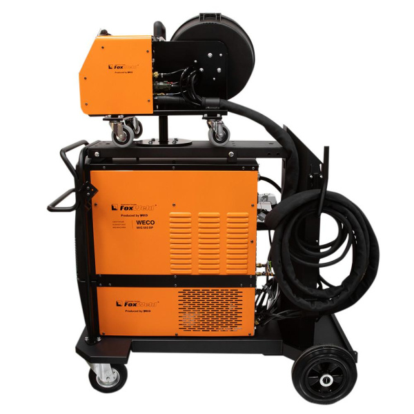 Сварочный полуавтомат FoxWeld WECO MIG 503 DP