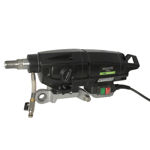 Сверлильная машина DIAMASTER PRO S-500A