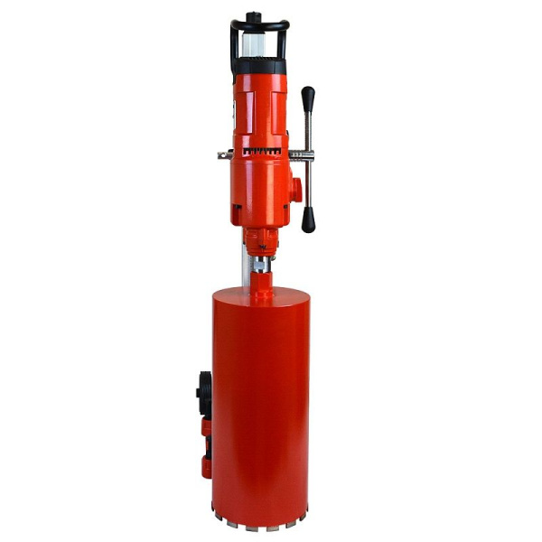 Установка алмазного бурения Diam ML-250/2A