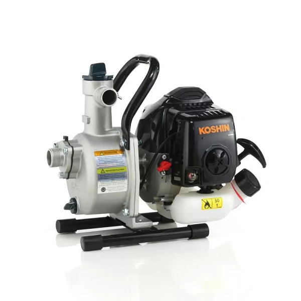 Мотопомпа KOSHIN SEV-25L