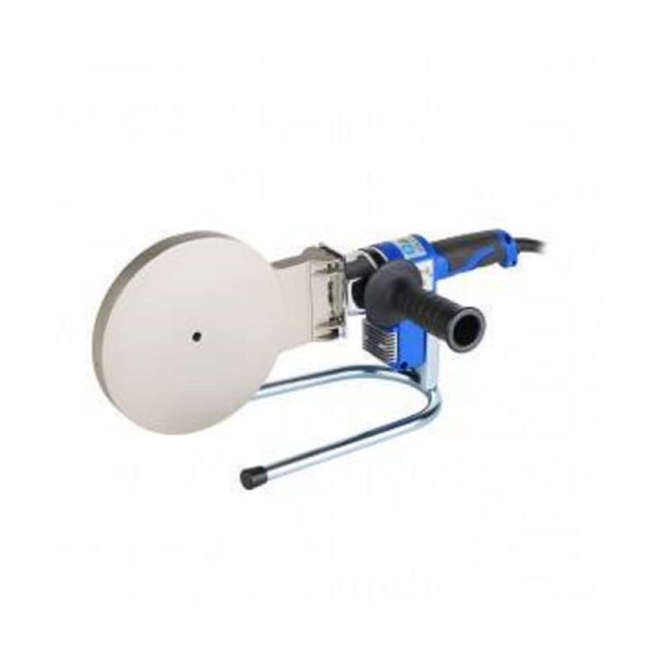 Раструбный сварочный аппарат ROTORICA Rocket Welder 160 Blue серия Top