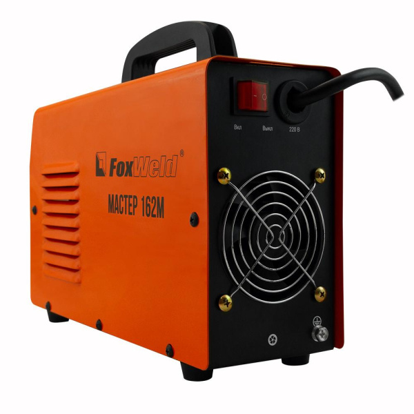 Сварочный аппарат FoxWeld Мастер 162М