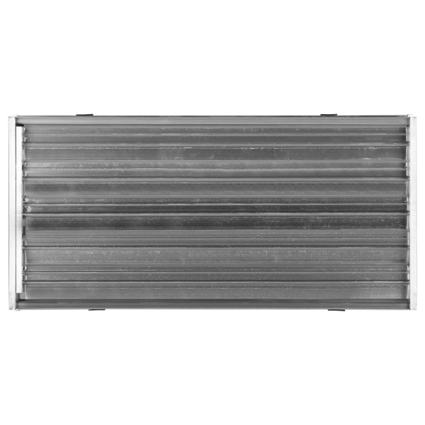 Клапан расхода SHUFT D 200*100