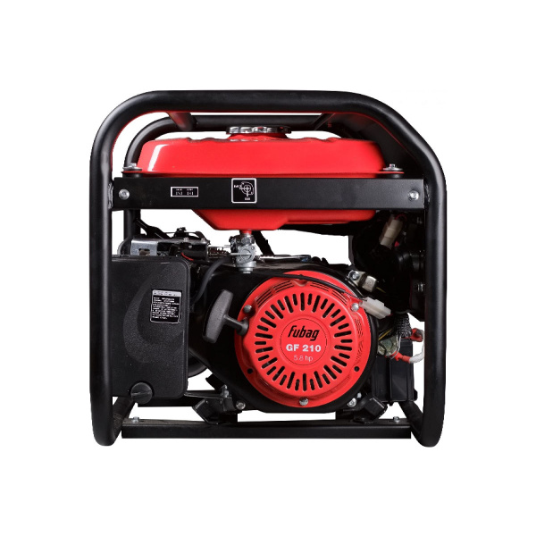 Электростанция бензиновая Fubag BS 3300 A ES
