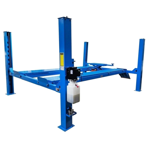 Подъемник автомобильный System4you T4i-4D