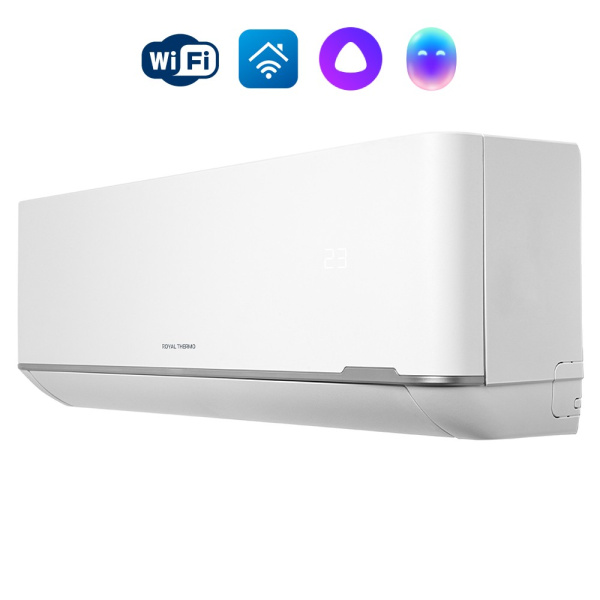 Сплит-система Royal Thermo Barocco RTB-18HN1 комплект