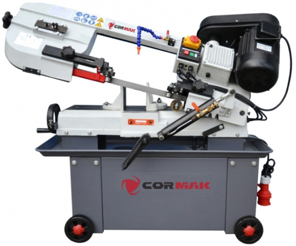 Ленточнопильный станок CORMAK BS 712 SW 27mm