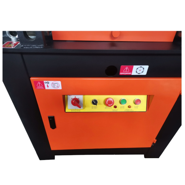 02 Гибщик арматуры GROST-SNAB G40