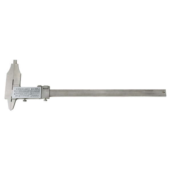 Штангенциркуль RGK SCM-II-300 с поверкой
