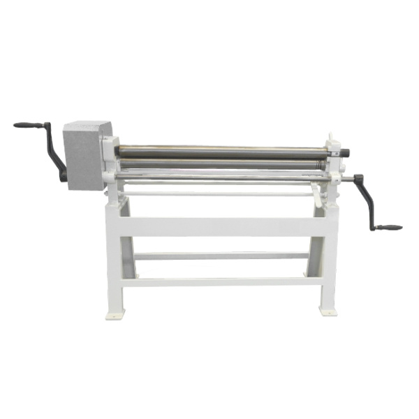 Вальцовочный станок ручной Dogan Machinery R 1550x75