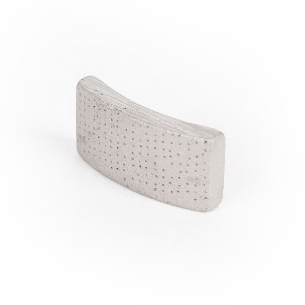 Сегмент коронки д.180 (24*4,5*12) ARIX / Roof Type DIAMASTER