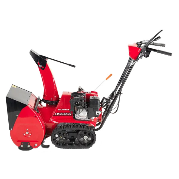 Снегоуборщик Honda HSS 655 ETD