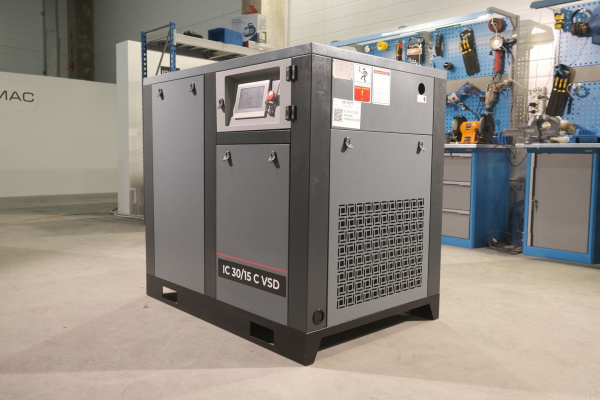 IC 30/15 C VSD