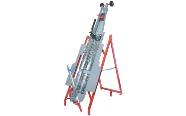 Ручной плиткорез MONTOLIT MASTERPIUMA 155P3