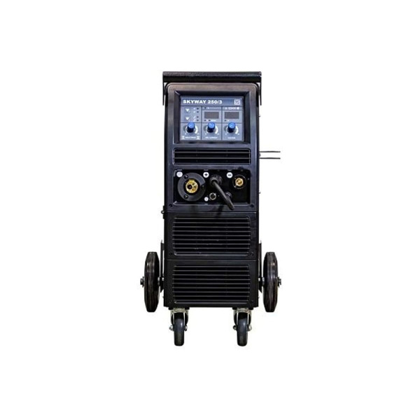 Сварочный полуавтомат AuroraPRO SKYWAY 250/3