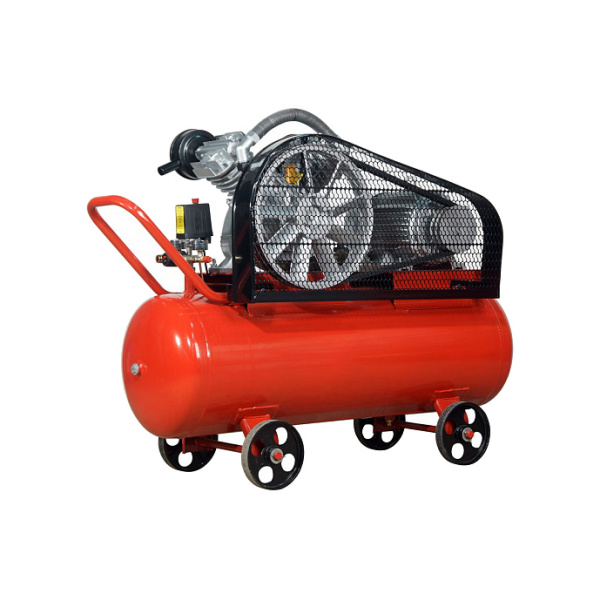 Компрессор Aurora TORNADO-110 (110 л, 380В)