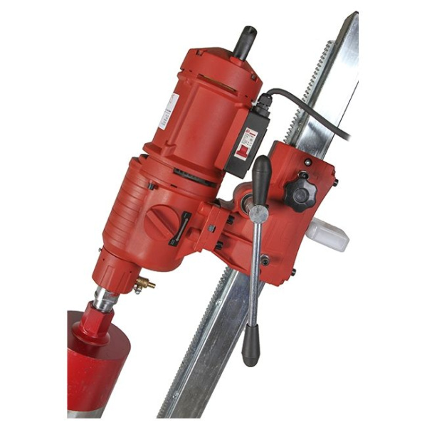 Установка сверлильная V-Drill 355N