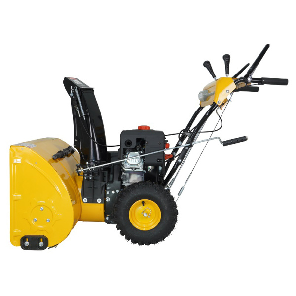 Снегоуборщик Habert HBM28D