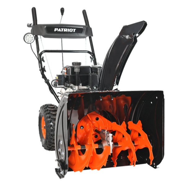 Снегоуборщик Patriot PRO 755E