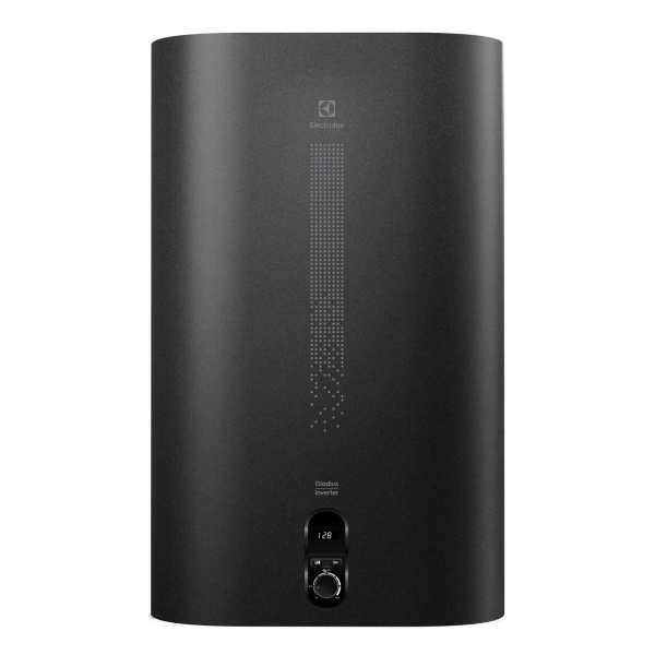 Водонагреватель Electrolux EWH 80 Gladius Inverter Grafit