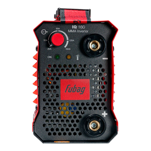 Инвертор сварочный Fubag IQ 160