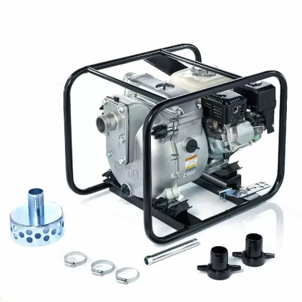 Мотопомпа KOSHIN KTH-50X