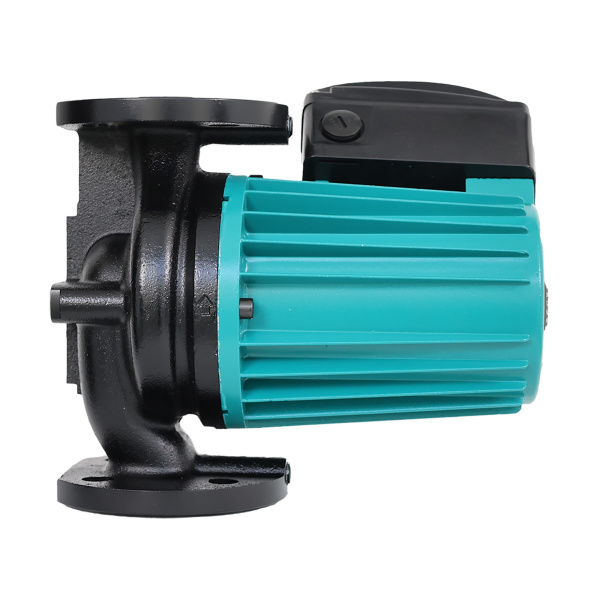 Насос циркуляционный Shinhoo BASIC PRO 40-14SF (3x380В)