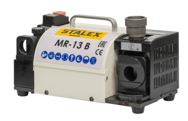 Станок заточной Stalex MR-13B, для сверл Ø3-13 мм