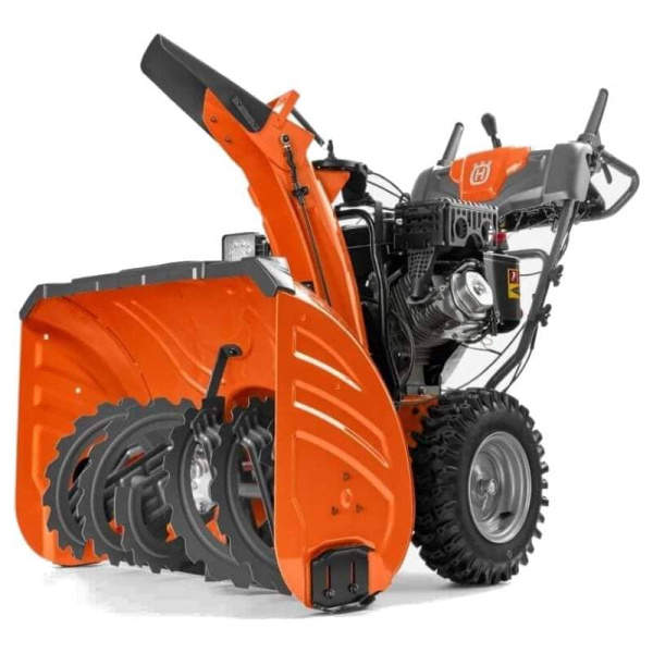 Снегоуборщик бензиновый Husqvarna ST 330