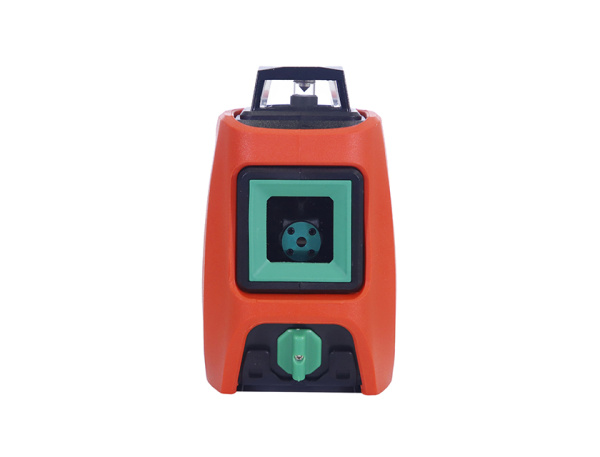 Лазерный нивелир CONDTROL NEO G1-360