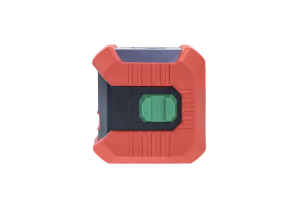 Лазерный нивелир CONDTROL QB Green