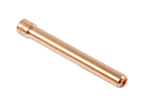 Цанга КЕДР (TIG-17–18–26 PRO/EXPERT) Ø 2,4 мм