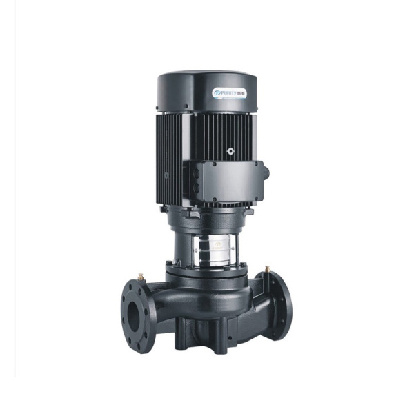 Циркуляционный насос In-Line PURITY PTD100-40/2 (N)