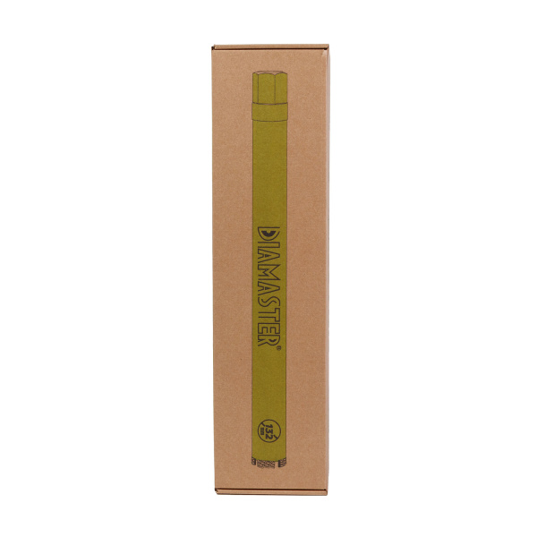 Алмазная коронка DIAMASTER FIN LASER по ж/бетону 132*3,5*450*5z (1 1/4) wet/dry