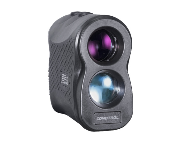 Лазерный дальномер CONDTROL Vector 1500