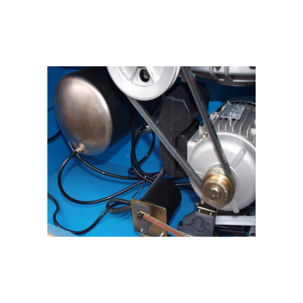 Легковой шиномонтажный стенд System4you SS-24